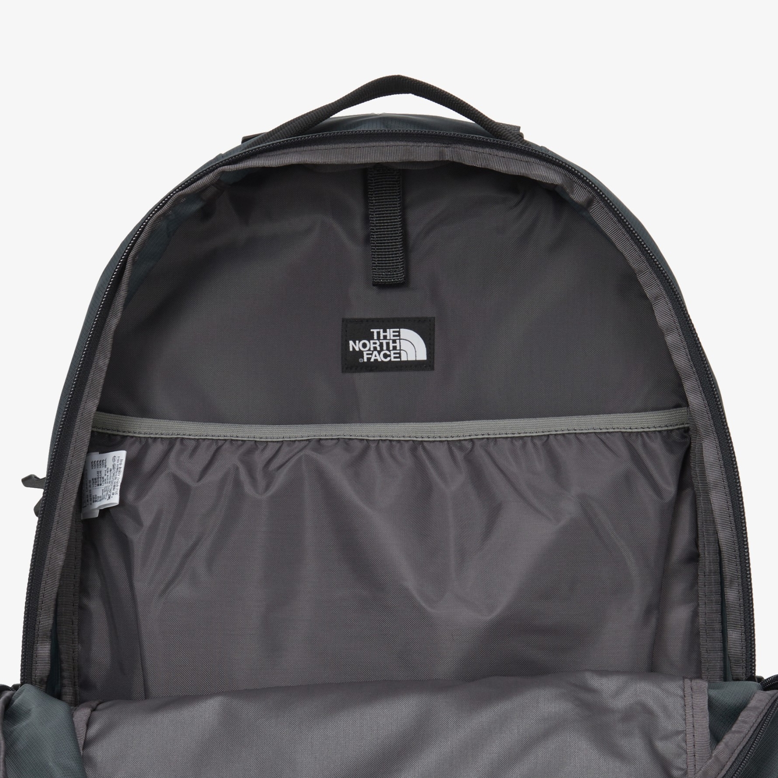 バックパック・リュック THE NORTH FACE Ascend LT 25 NM2SQ11B New THE NORTH FACE ASCEND LT 25 Liter ALPINE BACKPACK
