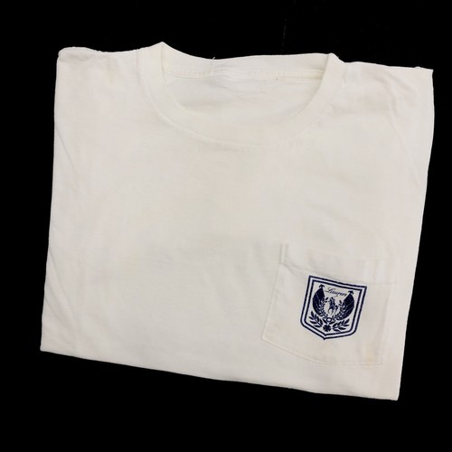 Vintage 90s T Shirt Small Single Stitch Polo Ralph Lauren