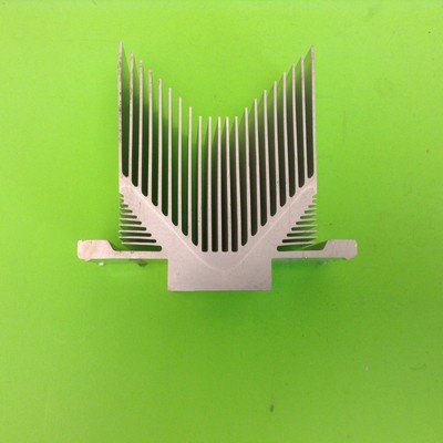 Dell Optiplex 740 PC Computer CPU Heatsink Cooling System Heat Sink CN-0UX521