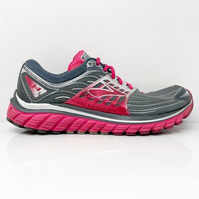 

Женские кроссовки Brooks Glycerin 14 1202171B093 Серые кроссовки Размер 9,5 B, Серый, Glycerin 14
