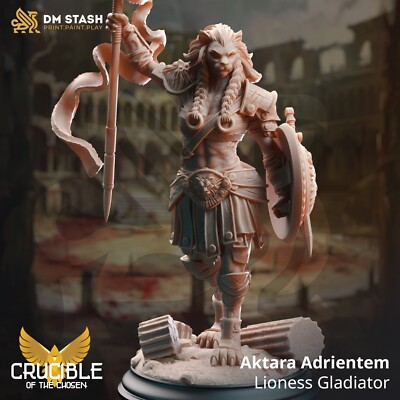 Crucible of the Chosen by DM Stash | Fantasy | D&D | DnD | Pathfinder