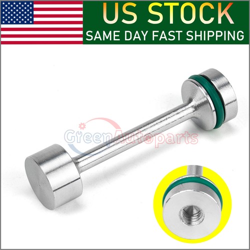 Diverter Pick Up Tube Hold Down Galley Plug Ls1 Ls2 Ls3 5.3 Lq4