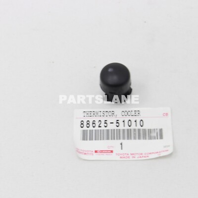 Toyota 4Runner Avalon RAV4 OEM Genuine Cooler Thermistor