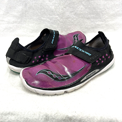 Saucony hattori womens running shoes deals
