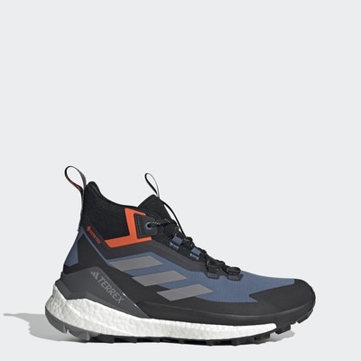 Мужские кроссовки adidas TERREX Free Hiker GORE-TEX 2.0