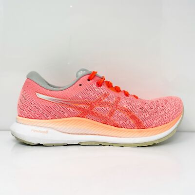 

Женские кроссовки Asics Evoride 1012A677 оранжевые кроссовки размер 8, Оранжевый, Evoride