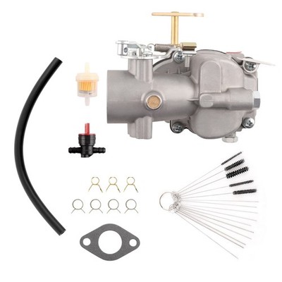 13713B Carburetor Carby for Lincoln Welder SA-200 SA-250 Gas Powered F162 F163