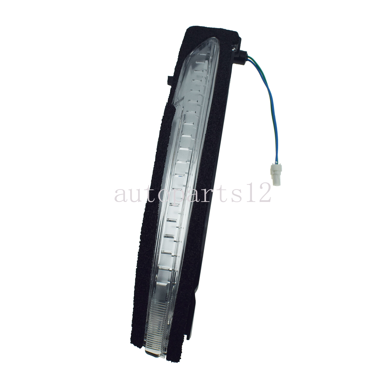 Left Side Mirror Turn Signal Light 26165-4CL6B For Nissan X