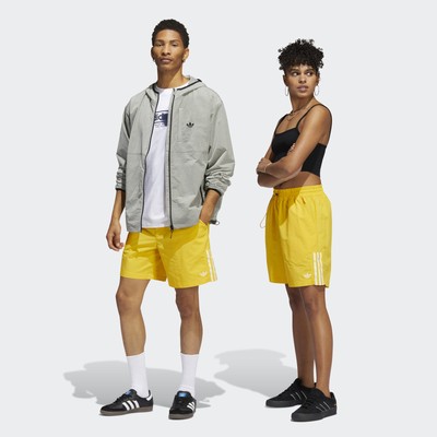 

Мужские шорты adidas Originals Skateboarding Water Short (Gender Neutral)
