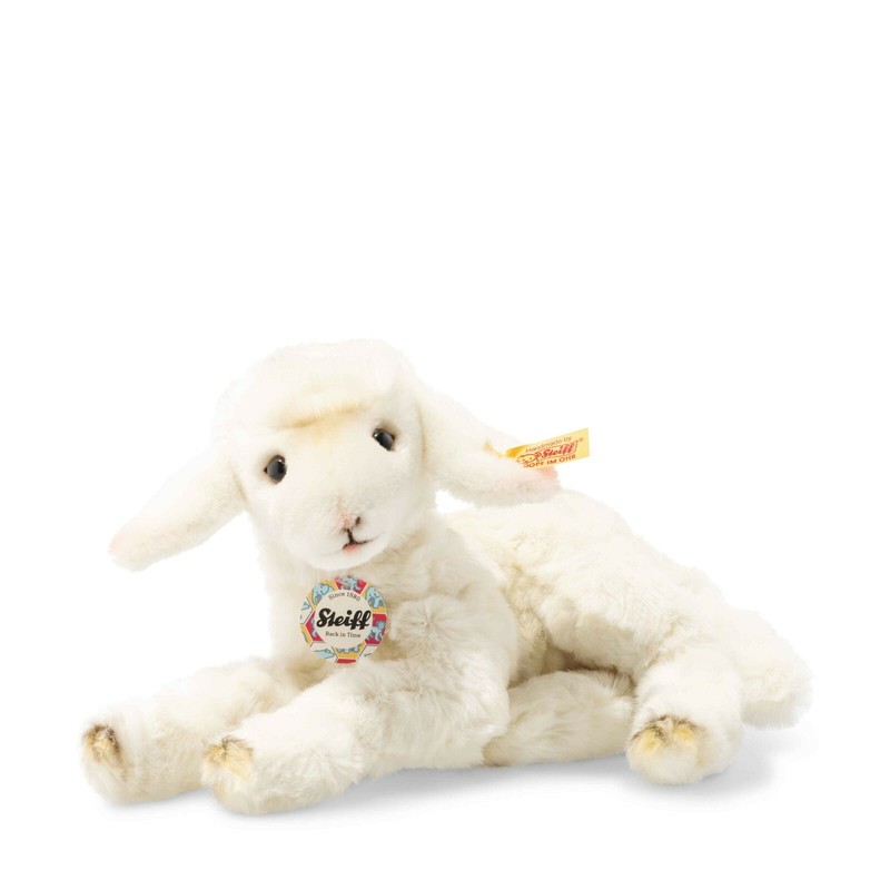 steiff sheep