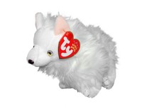 snocap beanie baby