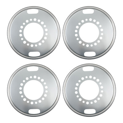 4pc Wheel Balance Kit for Semi Truck 22.5