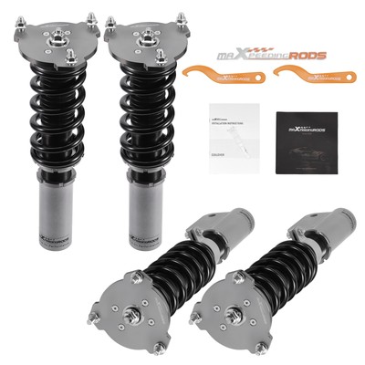 Coilovers Shock Strut Coil Spring Assembled For Impala/Lacrosse/Century/Regal