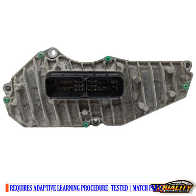 GENUINE 12-18 Focus 2.0 TCM Transmission Control A2C30743103 90-Day Warranty