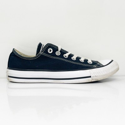 

Женские кроссовки Converse Chuck Taylor All Star W9166 синие повседневные кроссовки размер 8, Синий, Chuck Taylor All Star