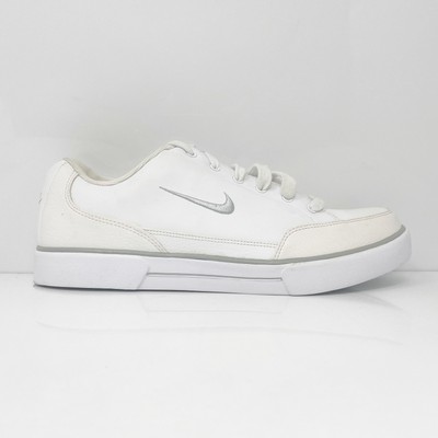 

Nike Mens Court Legacy 344271-101 Белая повседневная обувь Кроссовки Размер 8, Белый, Court Legacy