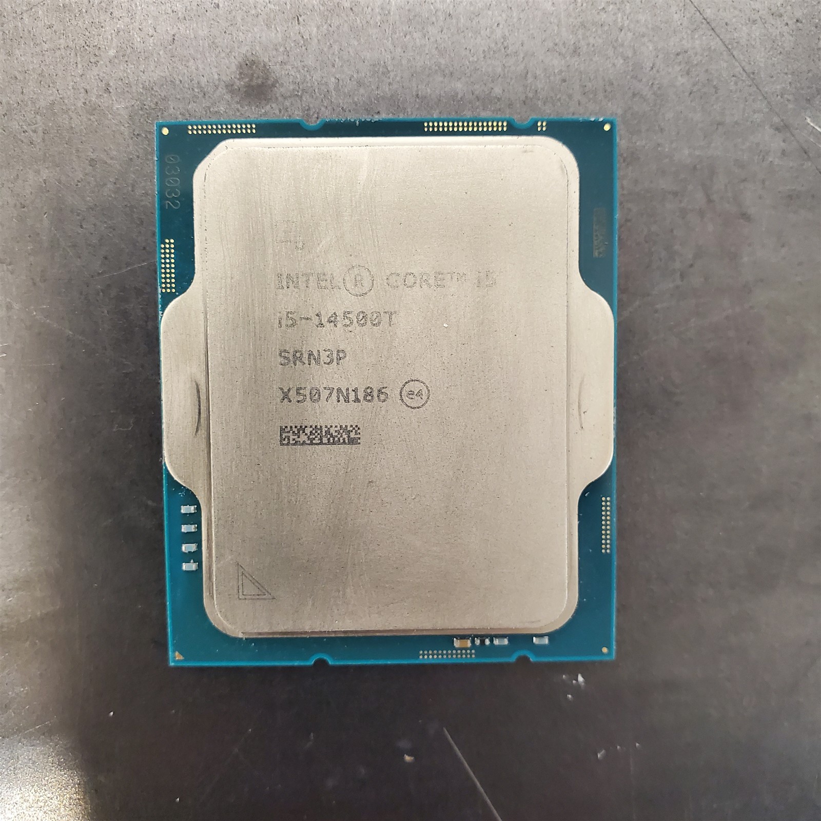 Intel Core i5-14500T 1.70GHz 14 Core LGA 1700 SRN3P Desktop