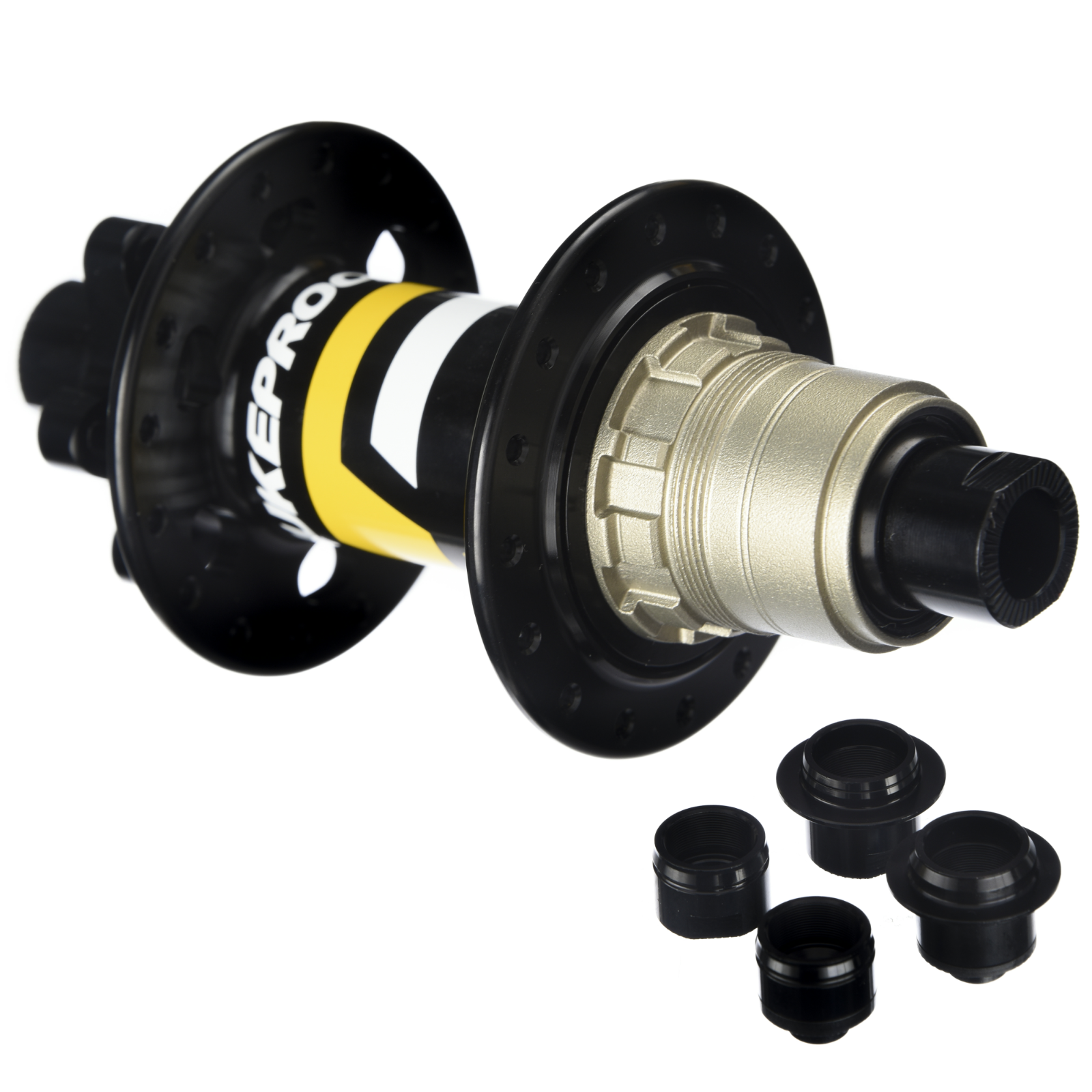 sram mtb hubs
