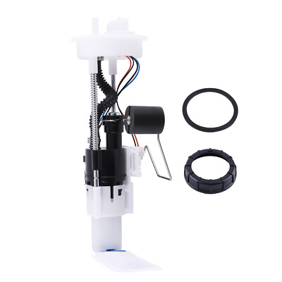 1x Electric Fuel Pump Assembly for Polaris RZR 800/RZR 800 S/RZR 570 /RZR 4 800