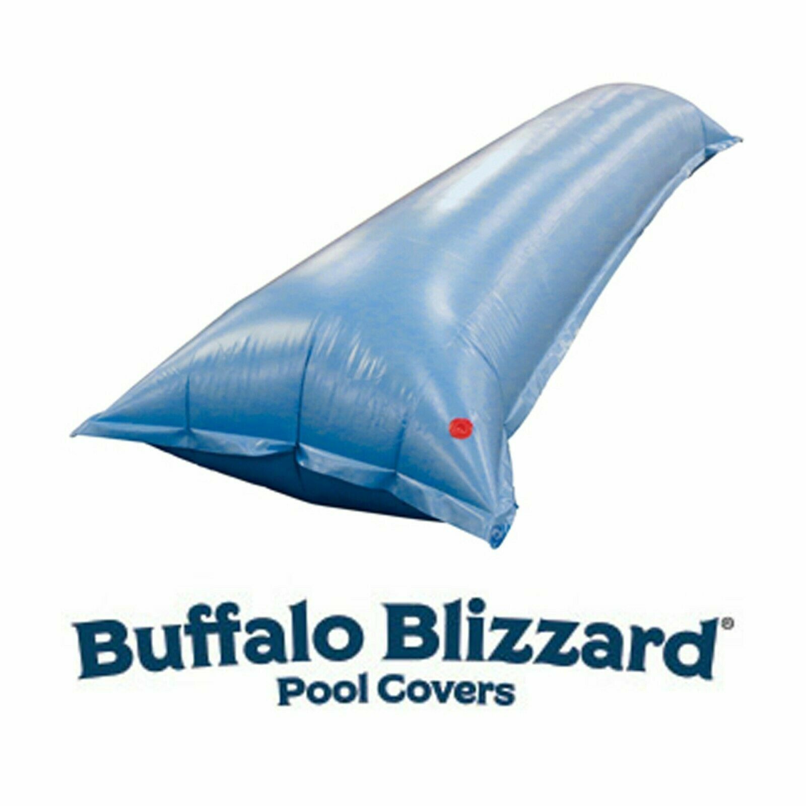 Buffalo Blizzard 4.5' x 15' Swimming Pool Winter Air Pillows - (Choose Gauge)