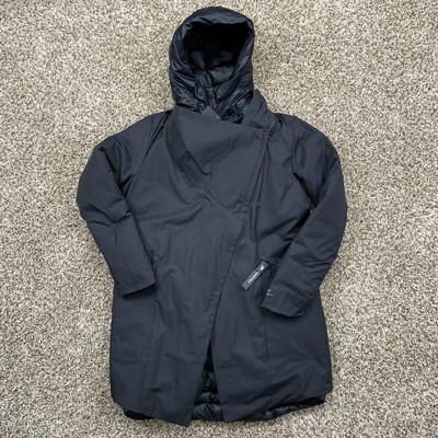 nike sportswear tech aeroloft 3-in-1 nike sportswear tech aeroloft 3-in-1