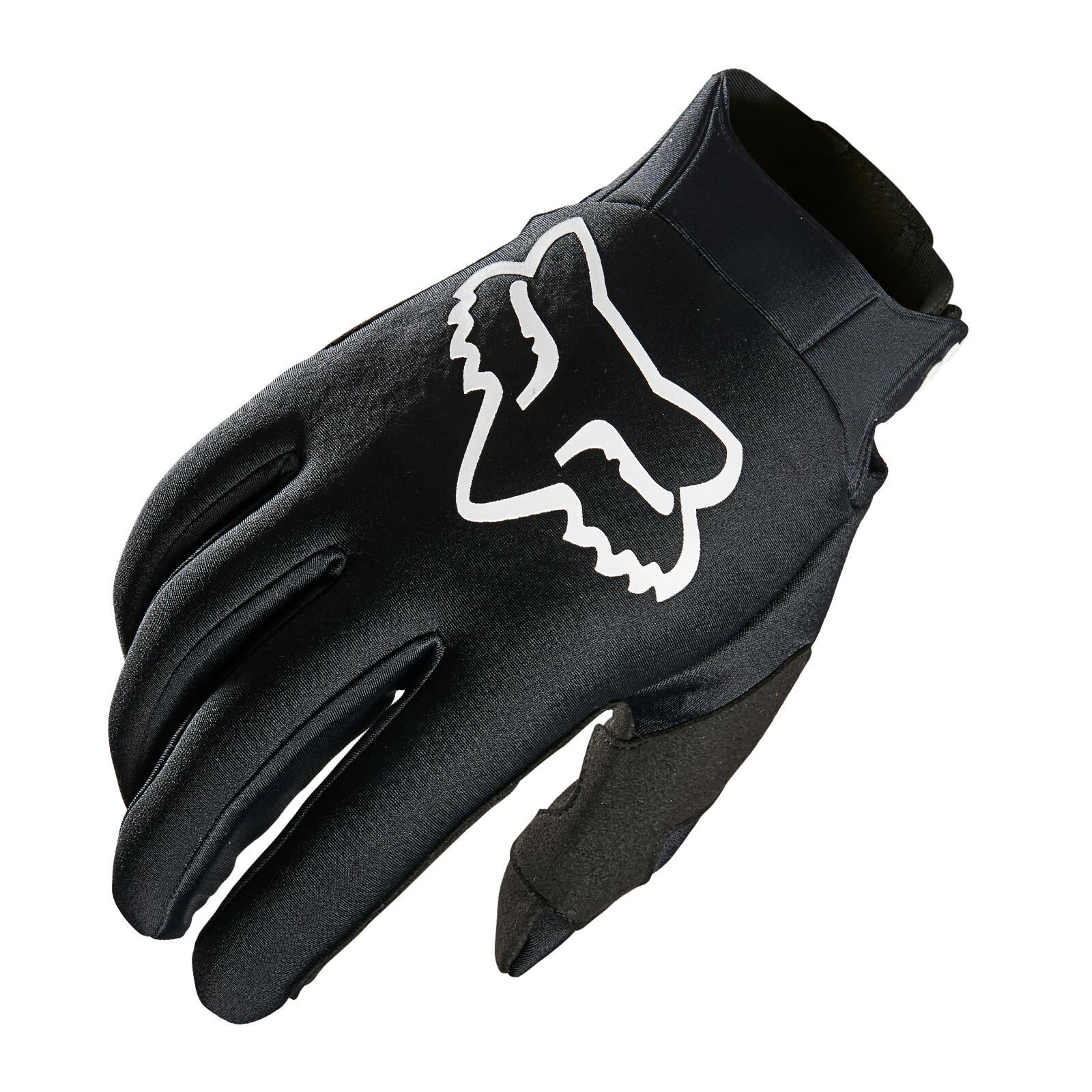 FOX Legion Thermo Handschuhe schwarz Motorradhandschuhe Motocross MX Moto Cross