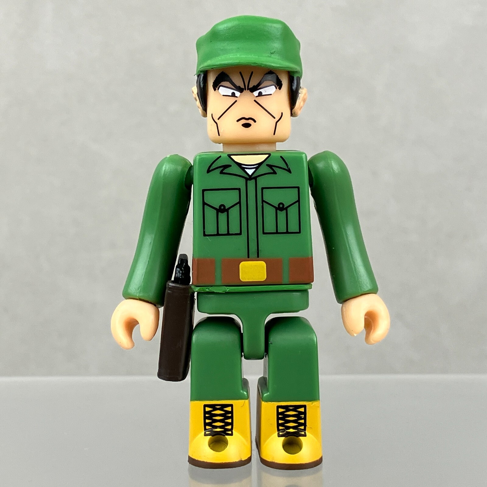 MEDICOM TOY - ゴチョウ Amazon.com: Medicom Toy BE@RBRICK Bearbrick Kojikoji & Jiro