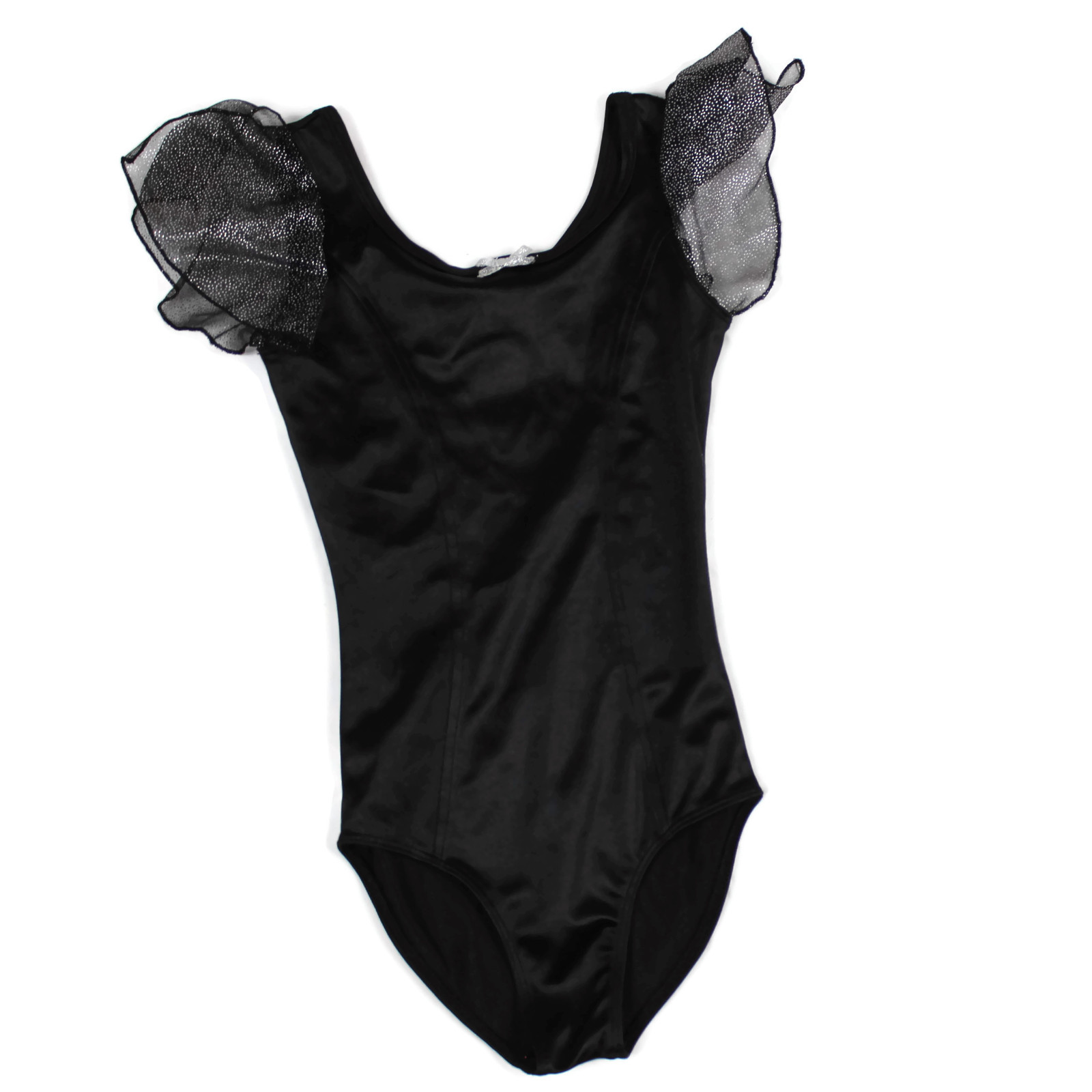 Girl Small Medium Dance Gynmastics Mixed Lot of 10 Leotards Shorts Skirt