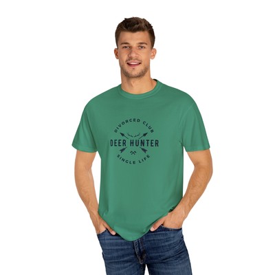 Unisex ''Deer Hunter'' T-shirt