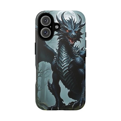 Tough Dual Layer iPhone Case