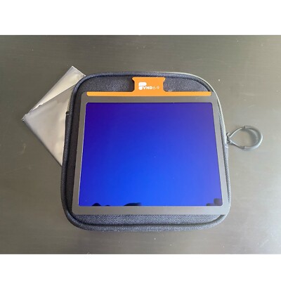 Polar Pro Basecamp Filter VND 6-9 NEVER USED [MINT]