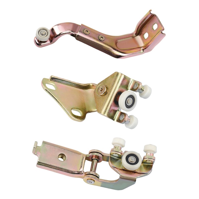 RollenfÃ¼Hrung Set Rechts SchiebetÃ¼R Mercedes Sprinter W901 W902 W903 W904 Vw Lt