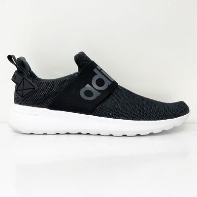 

Adidas Mens Lite Racer Adapt DB1645 Черные кроссовки Кроссовки Размер 7.5, Черный, Lite Racer Adapt