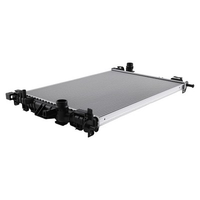 Car Radiator System for Land Rover LR2/Range Rover Evoque 2008-2017 LR000583