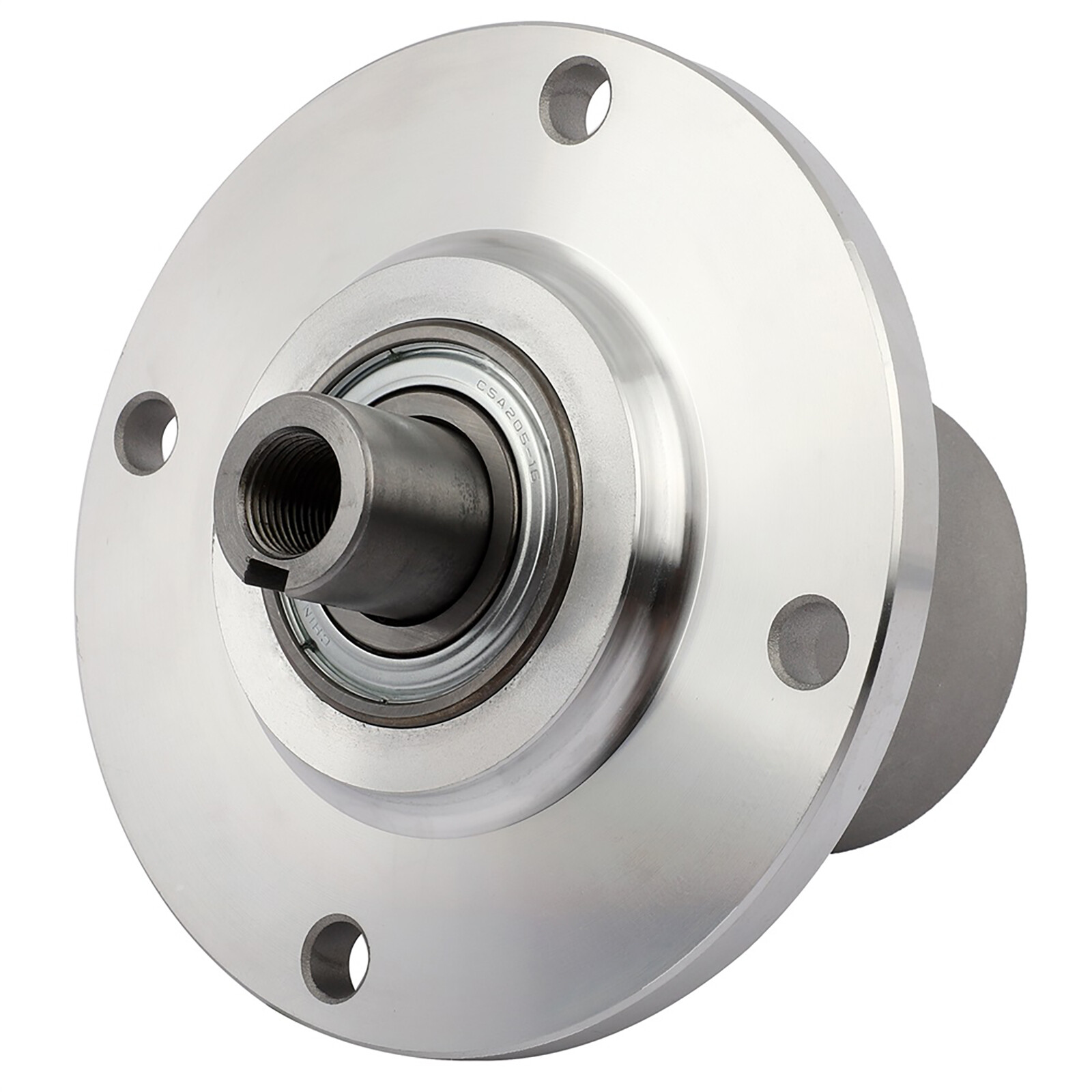 ウッディ113 Spindle Assembly For Bunton Bobcat 48 52 61 Inch Deck BZT ZT
