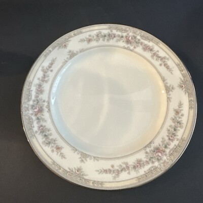 New Noritake Bone China Shenandoah Bread & Butter Plate  9729