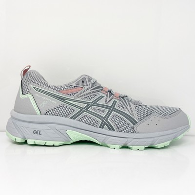 

Женские кроссовки Asics Gel Venture 8 1012B230 серые кроссовки размер 10, Серый, Gel Venture 8