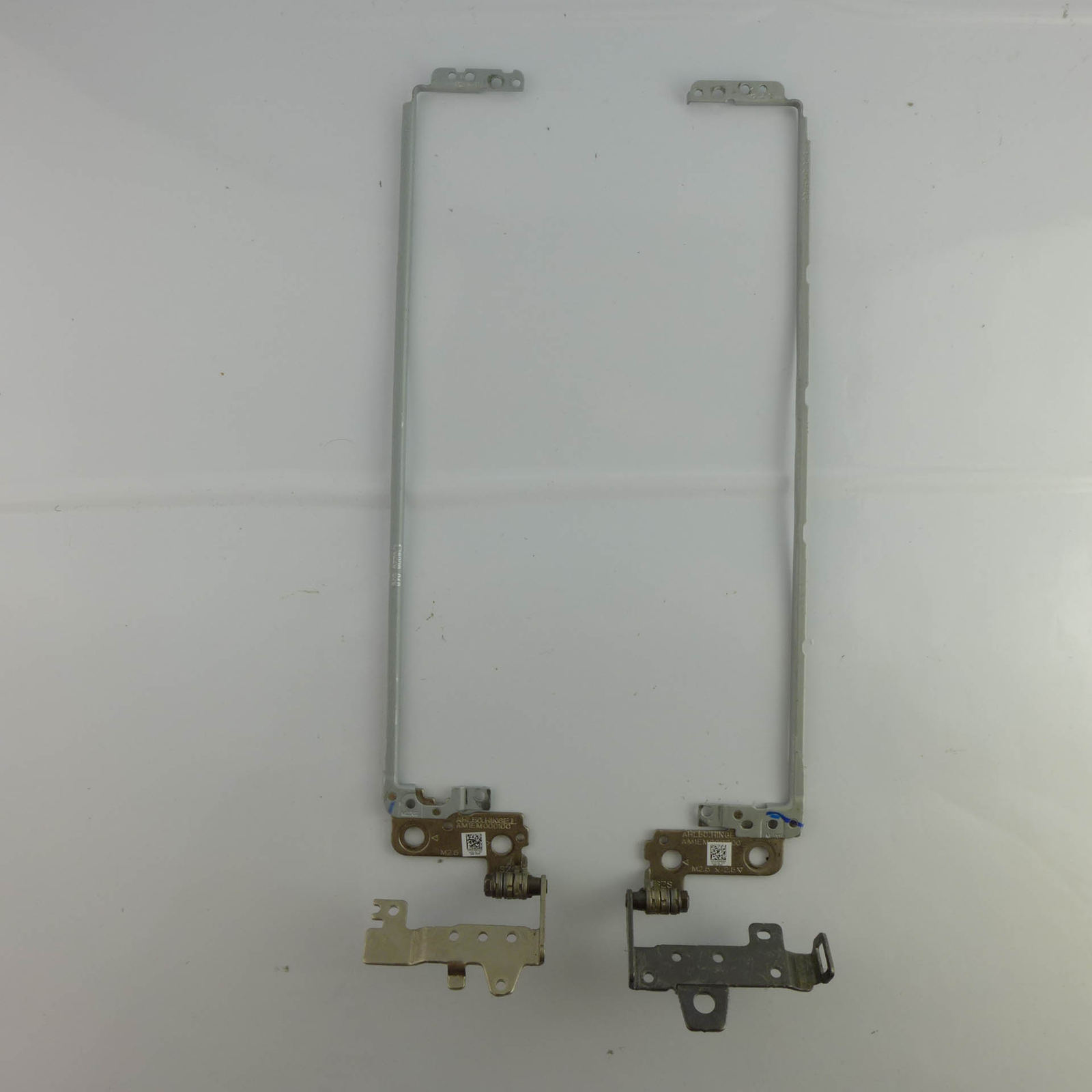 ORIGINAL HP 15-ba 15-ba047ng Displayscharnier Set  hinge set ✅