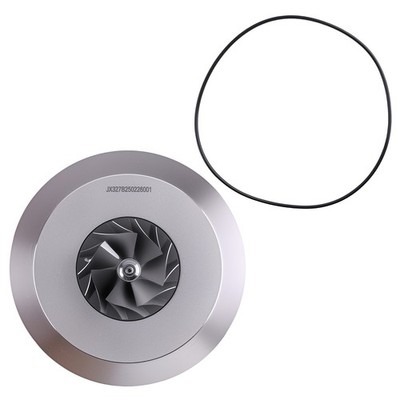 Turbolader Kern K16 Für BMW 3er F30/F34 2.0L Diesel 13- Oil Cooling 11657823257