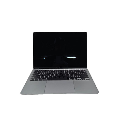 Apple MacBook Air A2337 Apple Silicon M1 8 GB 256 GB Storage, Mac OS 14 Sonoma