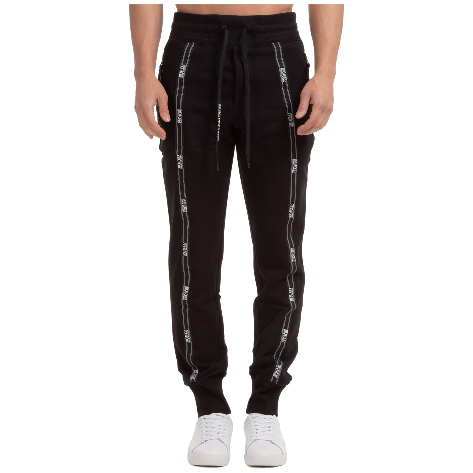 Is Versace Jeans Couture A Luxury Brandon