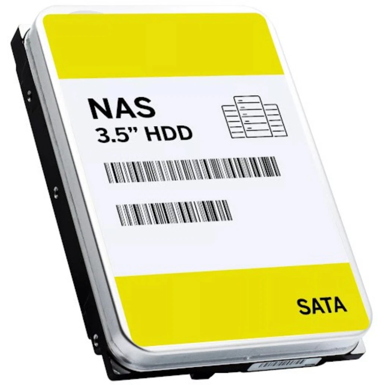 WL OEM 14TB 7.2K RPM SATA 6Gb/s 3.5