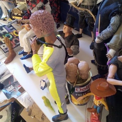 Item photo(s) from verified buyer