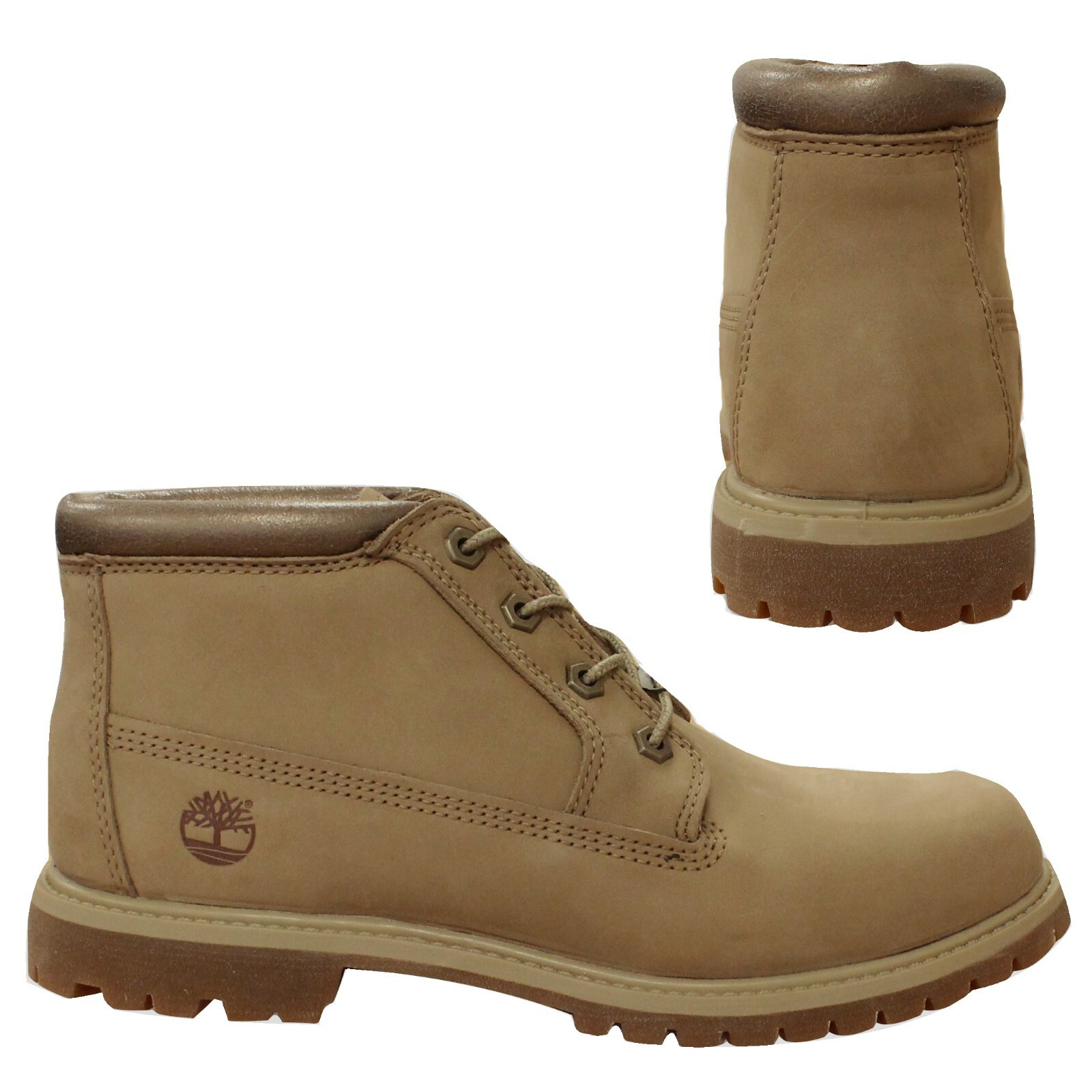 nellie chukka double waterproof boots