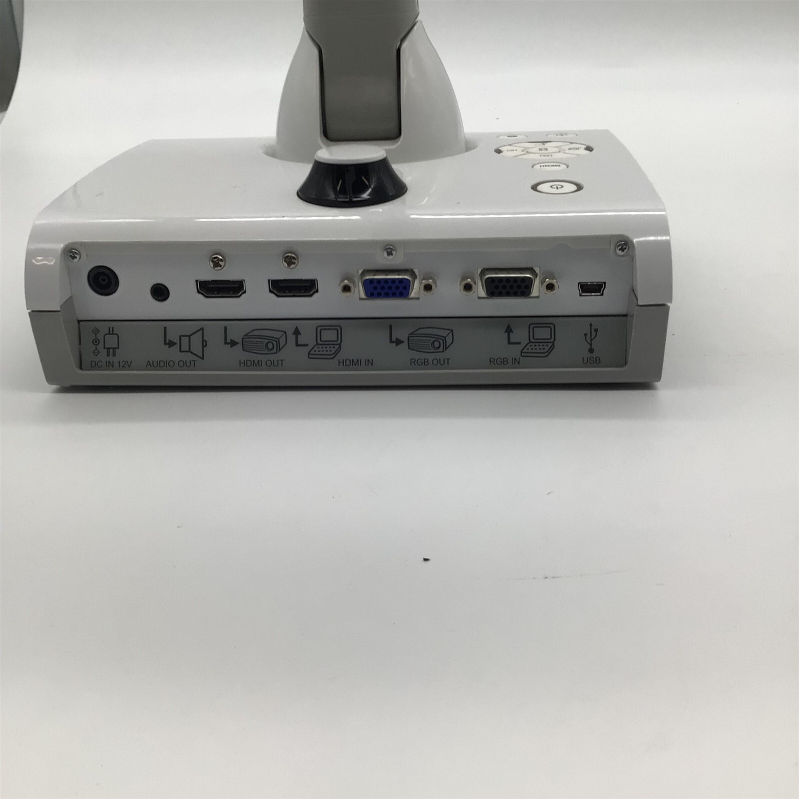 Elmo TT12id Digital Presenter Pricetronic