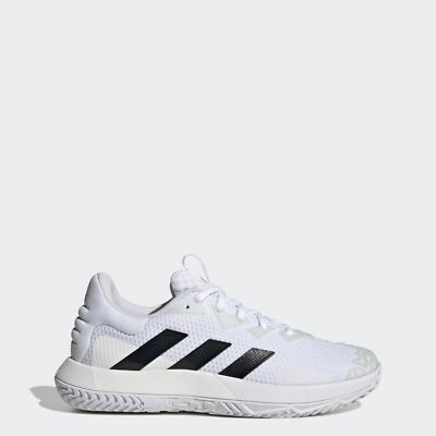 

Adidas SoleMatch Control Мужские теннисные кроссовки