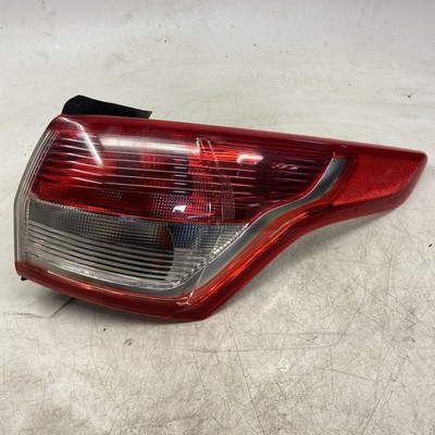 13 14 15 16 FORD ESCAPE Tail Light Lamp Passenger Right