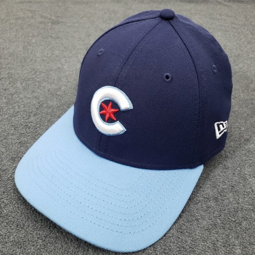 cubs city connect hat 39thirty