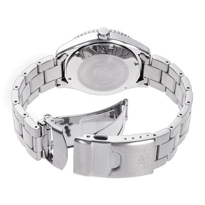 Pre-owned Orient Sport Watch - Mako 40mm Ra-ac0q01b10b