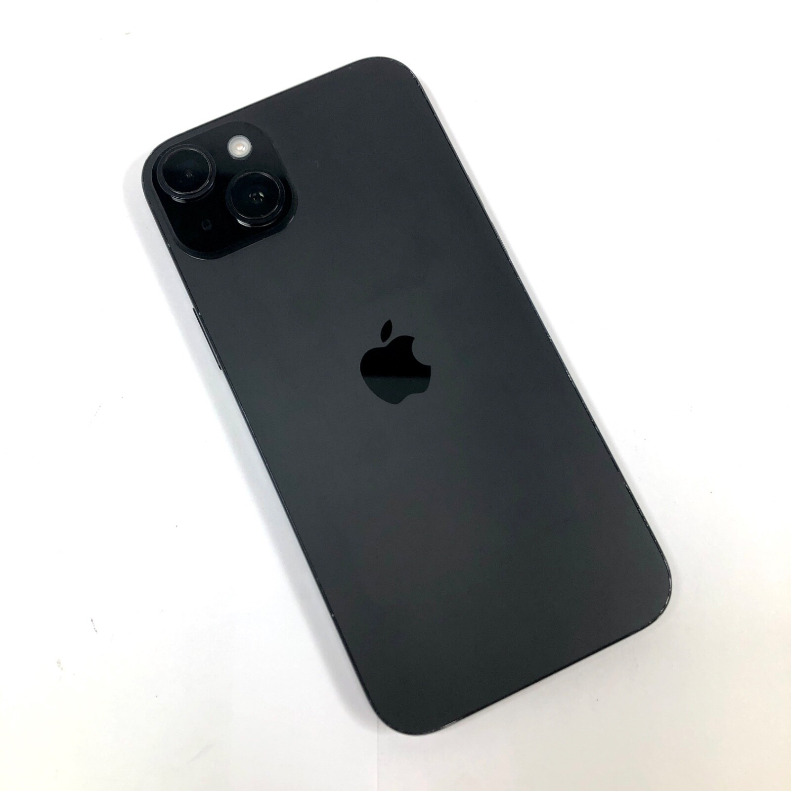 スマートフォン本体 iPhone 15 plus Black 128GB Buy iPhone 15 Plus 128GB Black - Apple